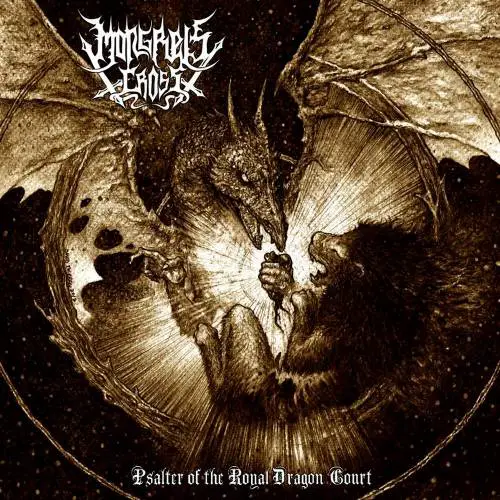 Psalter of the Royal Dragon Courtet